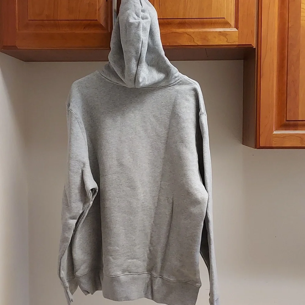 NWT State Of Mine North Carolina The Tar Heel State Fleece Lined Hoodie Mens L - Picture 5 of 15